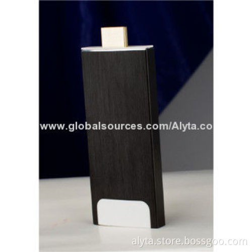 Android Mini PC, Wholesale Chipset, CPU Rockchip 3188 Quad-core 1.2-1.4Ghz, GPU: Mali-400MP4